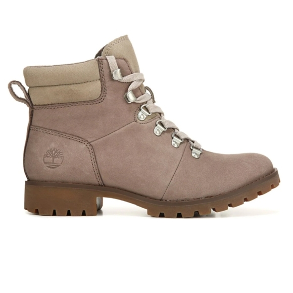 EUC Timberland Women's Ellendale Water Resistant Hiking Boot - Picture 2 of 6